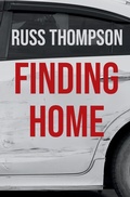 Cover: Finding Home - Finding Forward Books