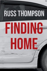 Enlarge image Cover: Finding Home - Finding Forward Books