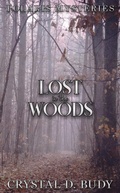 Cover: Lost in the Woods (Polaris Mysteries, #3) - Wicked Dreamer Press