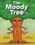 Cover: The Moody Tree - Victoria Wintersberger