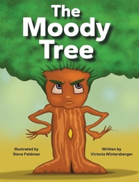 Enlarge image Cover: The Moody Tree - Victoria Wintersberger