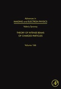 Abbildung von: Advances in Imaging and Electron Physics - Academic Press