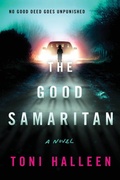 Cover: The Good Samaritan: A Novel - HarperCollins
