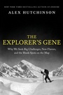 Cover: The Explorer's Gene - HarperCollins