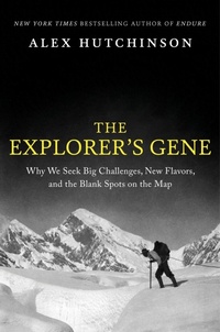 Abbildung von: The Explorer's Gene - HarperCollins