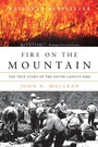 Cover: Fire on the Mountain - HarperCollins