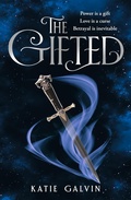 Cover: The Gifted - HarperCollins