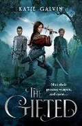 Cover: The Gifted - One More Chapter
