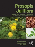 Abbildung von: Prosopis Juliflora - Academic Press