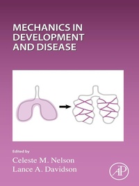 Abbildung von: Mechanics in Development and Disease - Academic Press