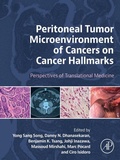 Abbildung von: Peritoneal Tumor Microenvironment of Cancers on Cancer Hallmarks - Academic Press