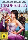Cover: Cinderella - Sony Pictures Home Entertainment
