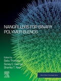 Cover: Nanofillers for Binary Polymer Blends - Elsevier