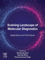 Cover: Evolving Landscape of Molecular Diagnostics - Elsevier