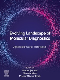 Abbildung von: Evolving Landscape of Molecular Diagnostics - Elsevier