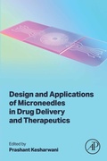 Abbildung von: Design and Applications of Microneedles in Drug Delivery and Therapeutics - Academic Press