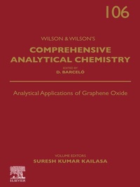 Abbildung von: Analytical Applications of Graphene Oxide - Elsevier