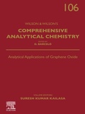 Cover: Analytical Applications of Graphene Oxide - Elsevier