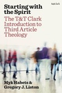 Cover: Starting with the Spirit - T.& T.Clark Ltd