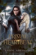 Cover: The Primal Heartbeat - The Written Word Publishing