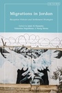 Cover: Migrations in Jordan - I.B. Tauris