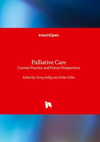 Enlarge image Cover: Palliative Care - IntechOpen