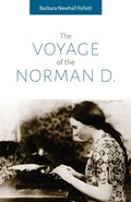 Cover: The Voyage of the Norman D. - Farksolia