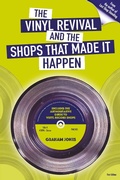 Cover: The Vinyl Revival and the Shops That Made It Happen - Omnibus Press