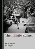 Cover: Infinite Runner - Cambridge Scholars Publishing