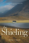 Cover: The Shieling - FriesenPress