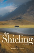 Cover: The Shieling - FriesenPress