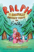 Cover: Ralph - FriesenPress