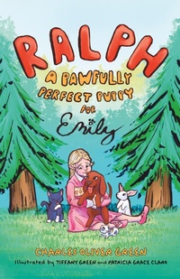 Enlarge image Cover: Ralph - FriesenPress