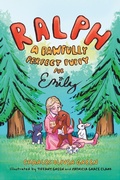 Cover: Ralph - FriesenPress