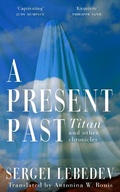 Cover: A Present Past - Apollo