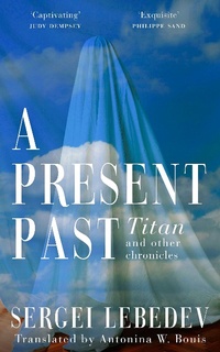 Enlarge image Cover: A Present Past - Apollo