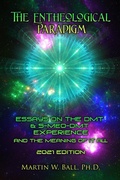 Cover: The Entheological Paradigm - Lulu.com