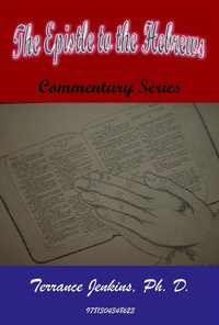 Abbildung von: The Epistle to the Hebrews - Lulu.com