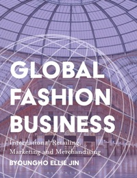 Abbildung von: Global Fashion Business - Bloomsbury Visual Arts