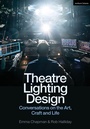 Cover: Theatre Lighting Design - Methuen Drama