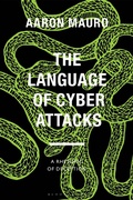Cover: The Language of Cyber Attacks - Bloomsbury Academic