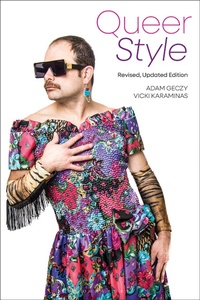 Abbildung von: Queer Style - Bloomsbury Visual Arts