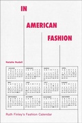 Cover: In American Fashion - Bloomsbury Visual Arts