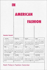 Abbildung von: In American Fashion - Bloomsbury Visual Arts