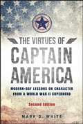 Cover: The Virtues of Captain America - Wiley