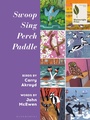 Cover: Swoop Sing Perch Paddle - Bloomsbury Wildlife