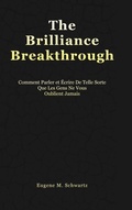 Cover: The Brilliance Breakthrough - Lulu.com