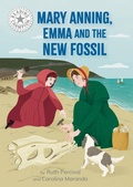 Cover: Mary Anning, Emma and the new Fossil - Franklin Watts