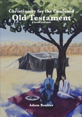 Cover: Christianity for the Confused - The Old Testament - Lulu.com