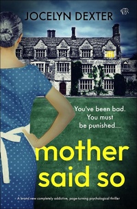 Bild vergrößern Bild: Mother Said So - Bloodhound Books